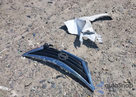 2017 Nissan Versa 1.6 Sv из США, поврежденный, VIN 3N1CN7AP2HK459945